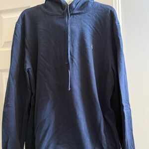 All Saints Sweatshirt Raven Ramskull Hoodie Sz L